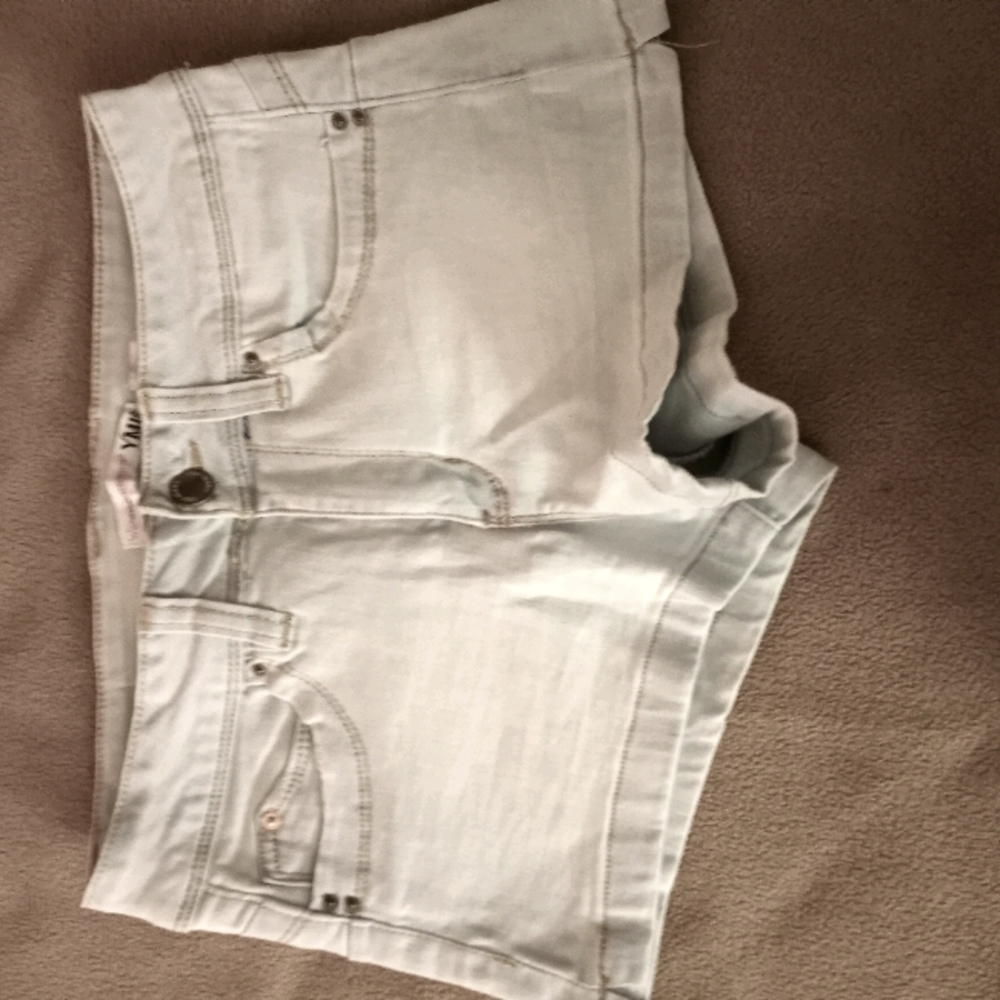 YMI Shorts
